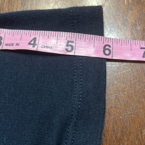 Vintage New York Yankees Rodriguez 13 Women's Navy T Shirt Sz M GUC - Picture 9 of 10